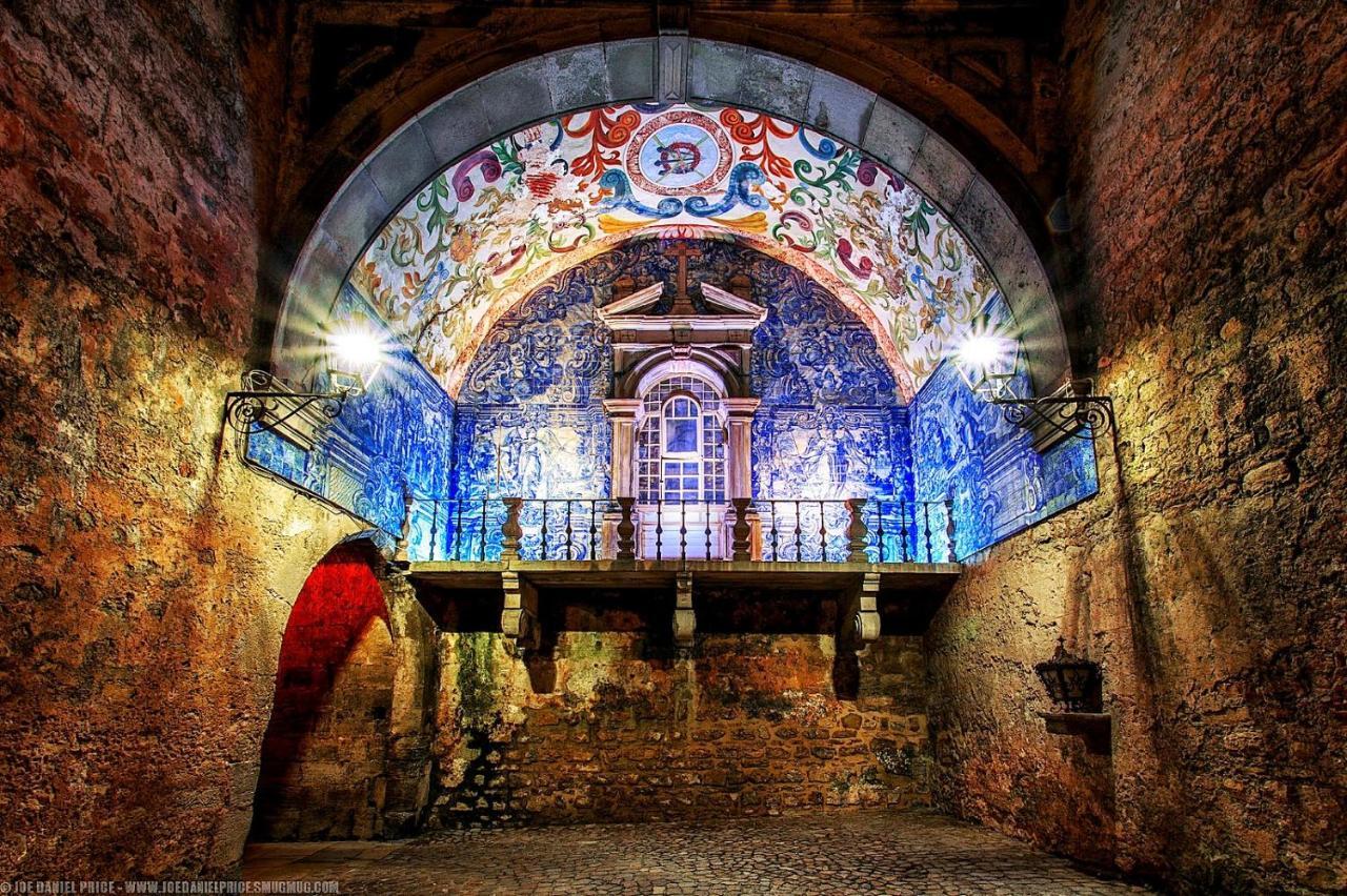 Casa Nº5 - Vila D'Óbidos Exteriér fotografie