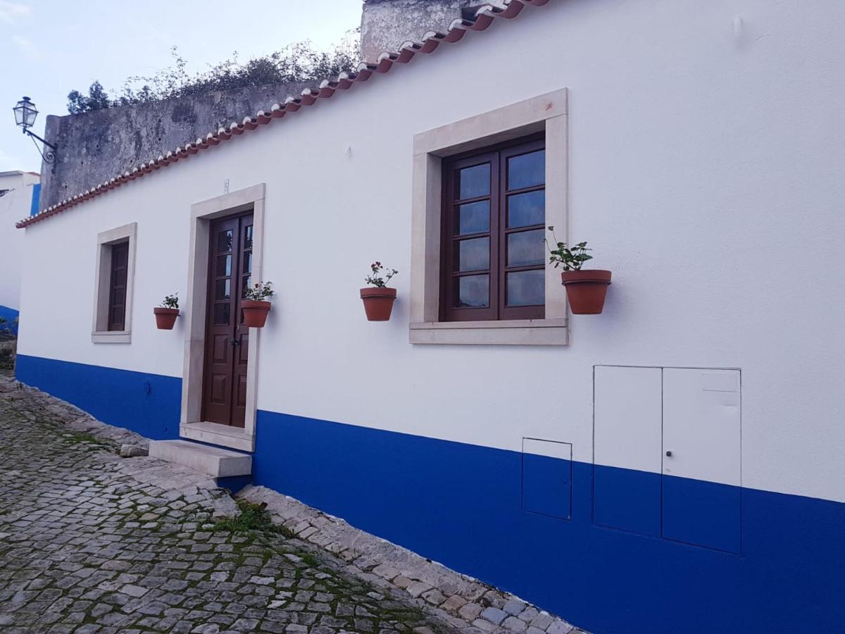 Casa Nº5 - Vila D'Óbidos Exteriér fotografie